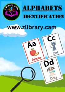 Rich Results on Google's SERP when searching for 'Alphabet Identification Worksheet'