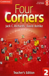 Rich Results on Google's SERP when searching for 'Zlibrary Four Corner's Teacher's Book 2'