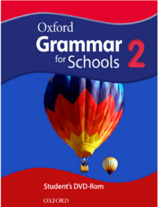 Rich Results on Google's SERP when searching for 'Zlibrary Oxford Grammar for Schools Student's Book 2'