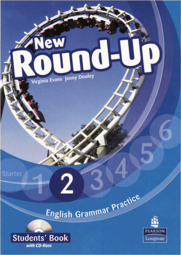 Rich Results on Google's SERP when searching for 'Zlibrary Round Up English Grammar Student's Book 2'