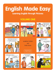 Rich Results on Google's SERP when searching for 'English Made Easy (Volume One) Book'