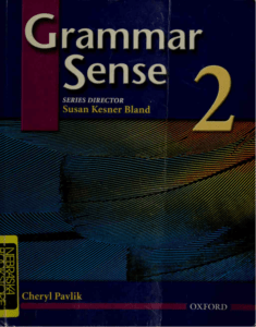 Rich Results on Google's SERP when searching for 'Grammar Sense Book 2'