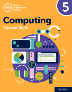 Rich Results on Google's SERP when searching for 'Oxford Primary Computing Student's Book 5'