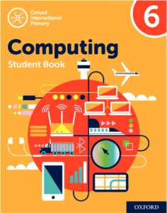 Rich Results on Google's SERP when searching for 'Oxford Primary Computing Student's Book 6'