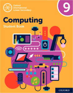 Rich Results on Google's SERP when searching for 'Oxford Primary Computing Student's Book 9'