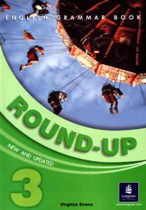 Rich Results on Google's SERP when searching for 'Round Up English Grammar Book 3'