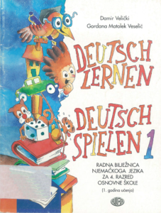 Rich Results on Google's SERP when searching for 'Deutsch Lernen Deutsch Spielen 1 Arbeitsbuch'