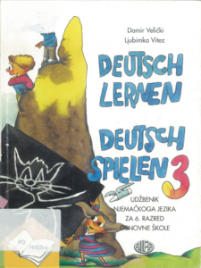 Rich Results on Google's SERP when searching for 'Deutsch Lernen Deutsch Spielen 3 Kursbuch'