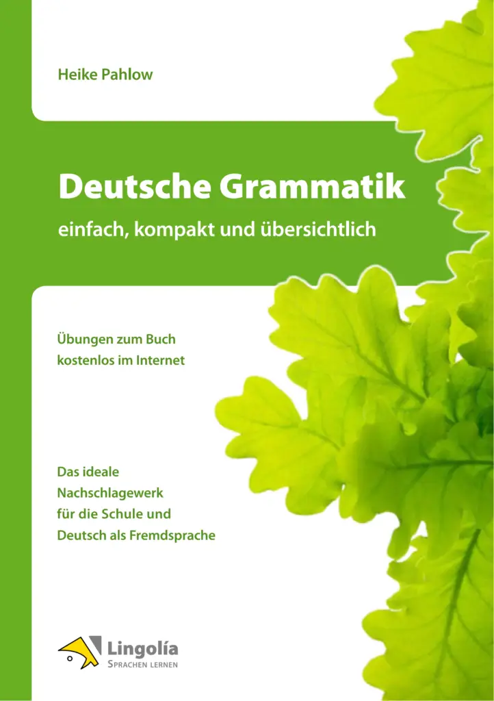 Rich Results on Google's SERP when searching for 'Deutsche Grammatik Einfach Kompakt Und übersichtlich'