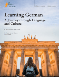 Rich Results on Google's SERP when searching for 'Learning German A Journey Through Language and Culture Book'