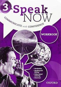 Rich Results on Google's SERP when searching for 'Speak Now Workbook 3'
