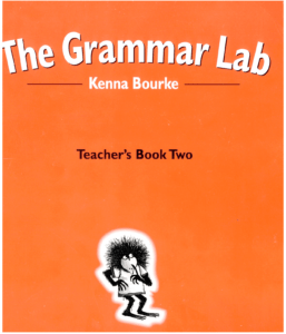 Rich Results on Google's SERP when searching for 'The Grammar Lab Teacher's Book 2'